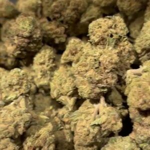 London Cello Light Dep THCA Flower