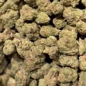 Peanut Butter Souffle Light Dep THCA Flower