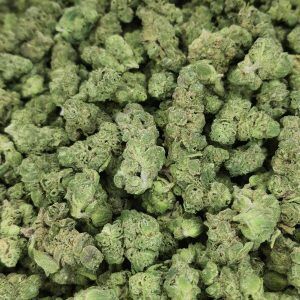 God's Breath Smalls Light Assist THCA Flower