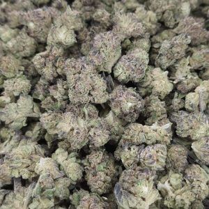 Hash Burger Smalls Light Assist THCA Flower