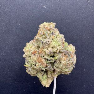 Oreo Light Assist THCA Flower