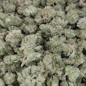 Oreoz Smalls Light Assist THCA Flower