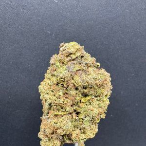 Blueberry Space Cake Exotic THCA Flower