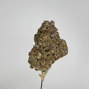 Bread and Butter Exotic THCA Flower