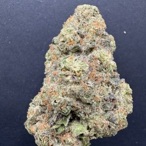 Melted Strawberries Indoor THCA Flower