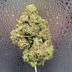 UK Cheese Light Dep THCA Flower