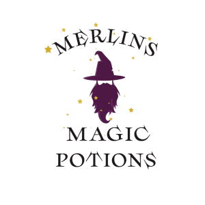 Merlin's Magic Potions